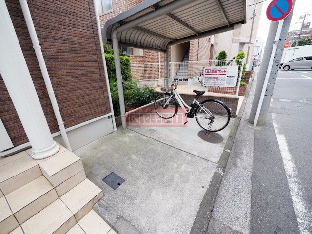 その他共有部分　エントランス