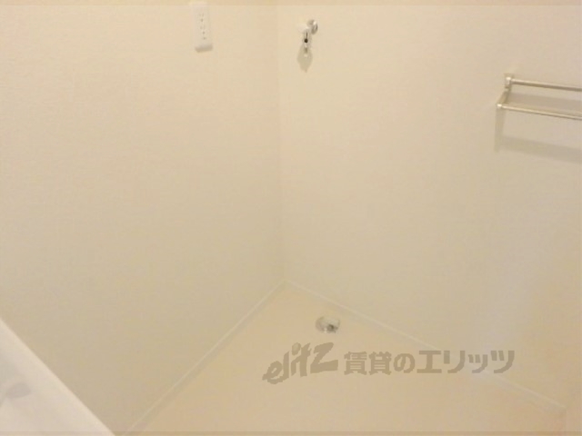 その他部屋・スペース　洗濯機置場