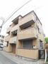 キャピタル若林 1階 築19年の賃貸物件