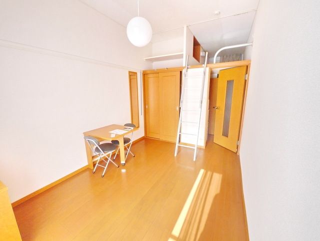 居室・リビング　★お部屋探しはタウンハウジングまで★