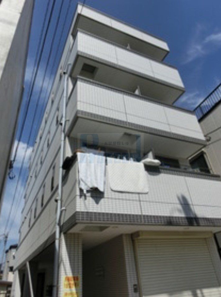 建物外観　☆こちらの物件は仲介手数料0.55か月分です☆