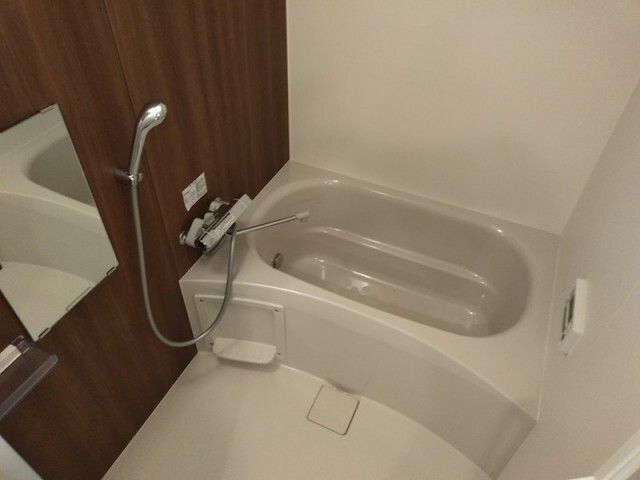バス・シャワールーム　☆リラックスできるお風呂☆