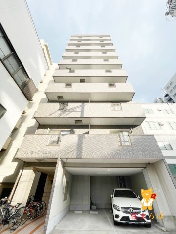 建物外観　★ ★ 口コミ平均4.94のお店 ★ ★