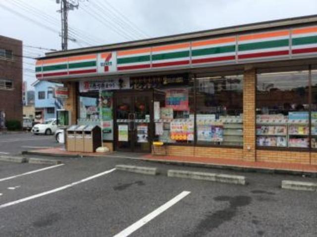 コンビニ　セブンイレブン河内長野楠町西店（コンビニ）まで202m
