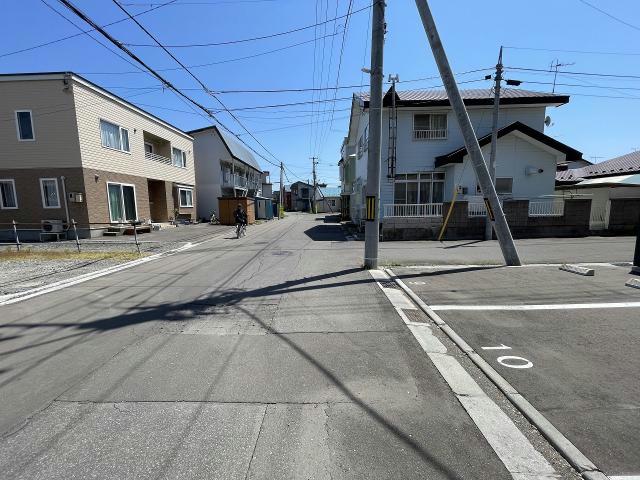 その他　周辺環境