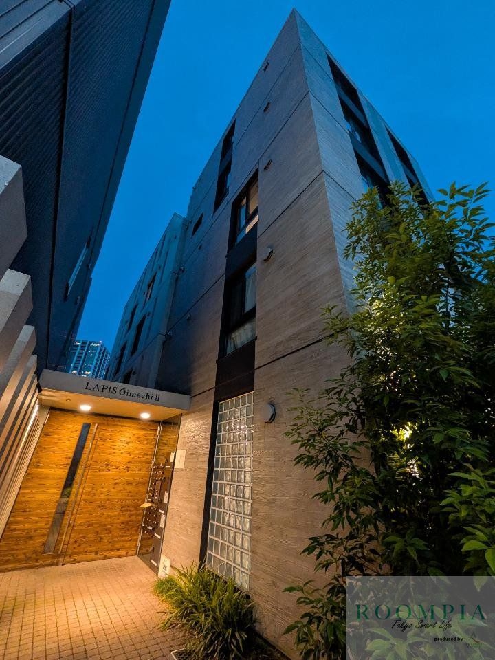 建物外観　物件画像
