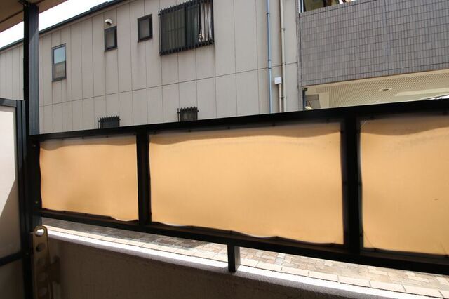 眺望　別室の参考写真です。※現況優先