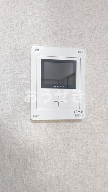 セキュリティ　?