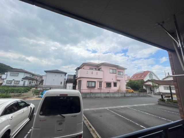 その他　眺望