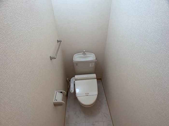 トイレ　参考写真