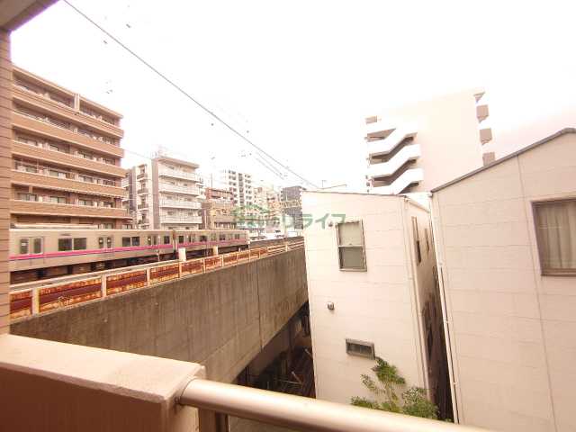眺望　リライフ下北沢店