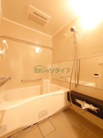 バス・シャワールーム　リライフ下北沢店