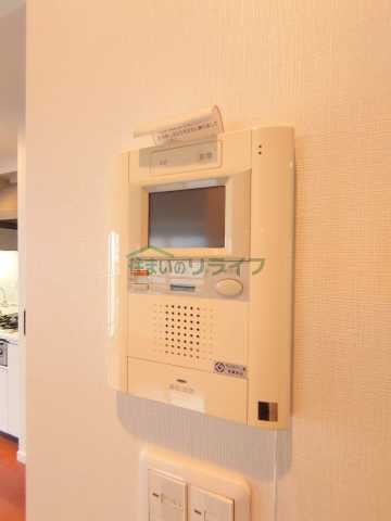セキュリティ　リライフ下北沢店