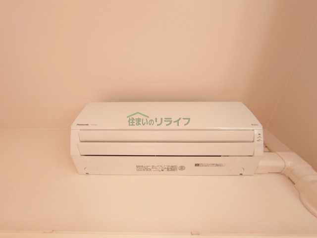 その他設備　リライフ下北沢店