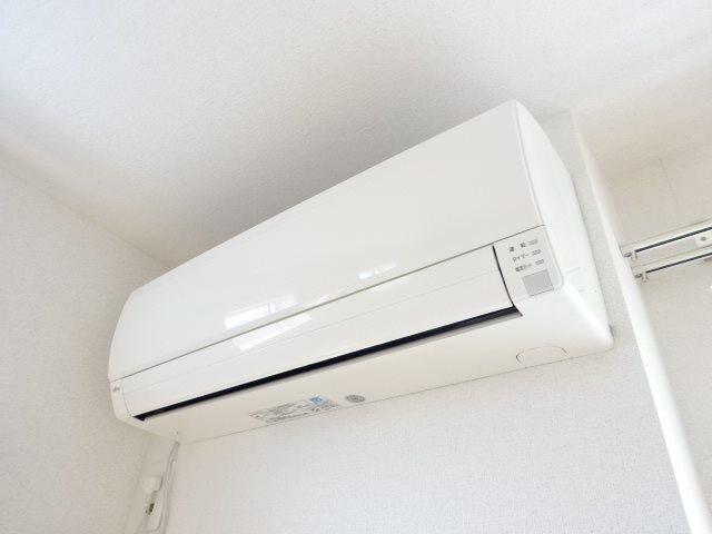 その他設備　写真は101号室です（参考）