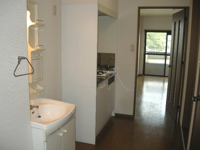 その他　※別部屋の参考写真です。現状優先となります。