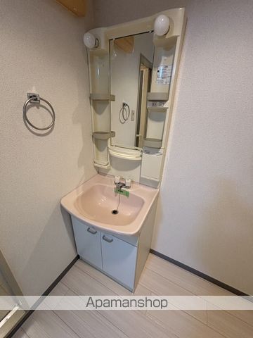 玉川ビルの内装写真