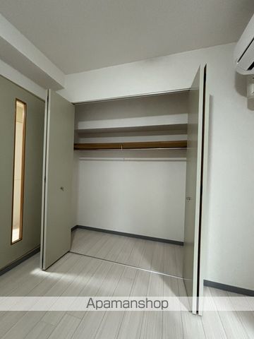 玉川ビルの内装写真
