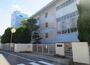 中学校　池田市立渋谷中学校（中学校）まで1919m