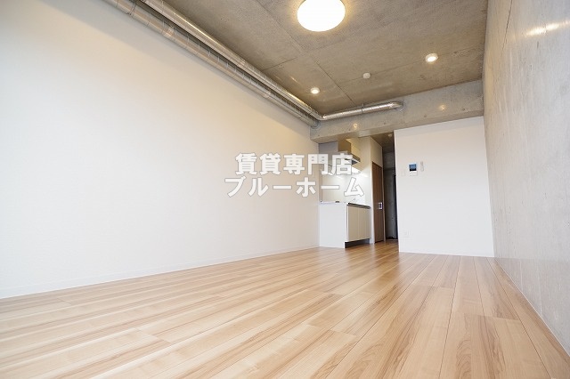 その他　別角度からの洋室！