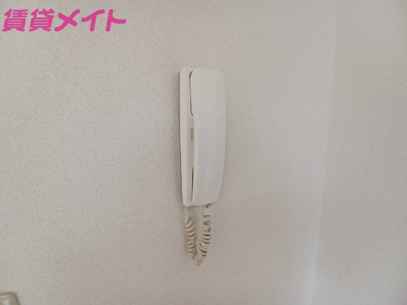 セキュリティ　同型参考写真