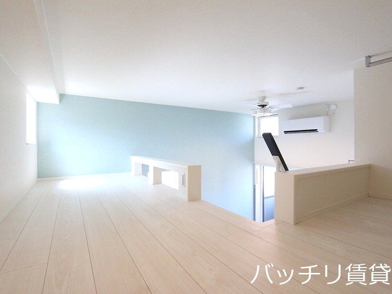 その他部屋・スペース　画像は別号室タイプの為、現状を優先致します。