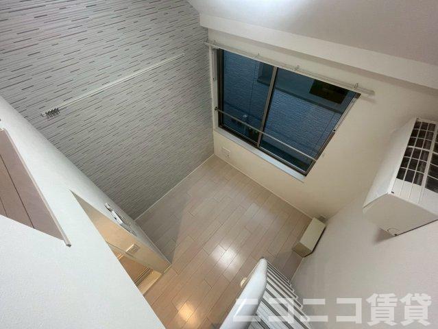 眺望　別号室イメージの為、現状を優先致します。