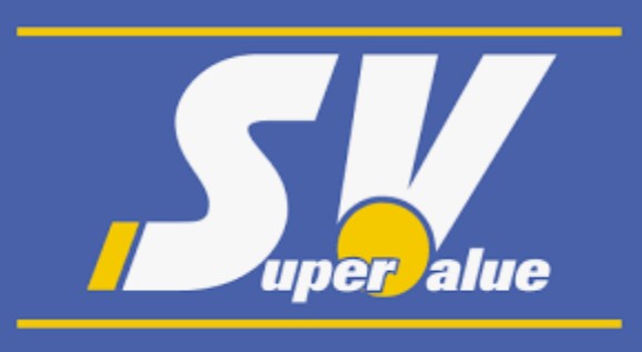スーパー　スーパーバリュー福生店（スーパー）まで1295m