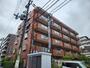 西宮駅より徒歩12分 2階 築29年の賃貸物件