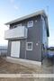 氏家駅より徒歩5分 築9年6ヶ月 2階建の賃貸物件