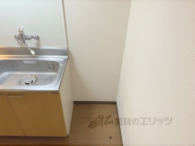 その他部屋・スペース　冷蔵庫置場