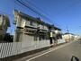 愛甲石田駅より徒歩20分 築36年3ヶ月 2階建の賃貸物件
