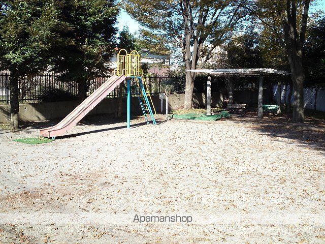 公園　有馬2丁目公園（公園）まで210m