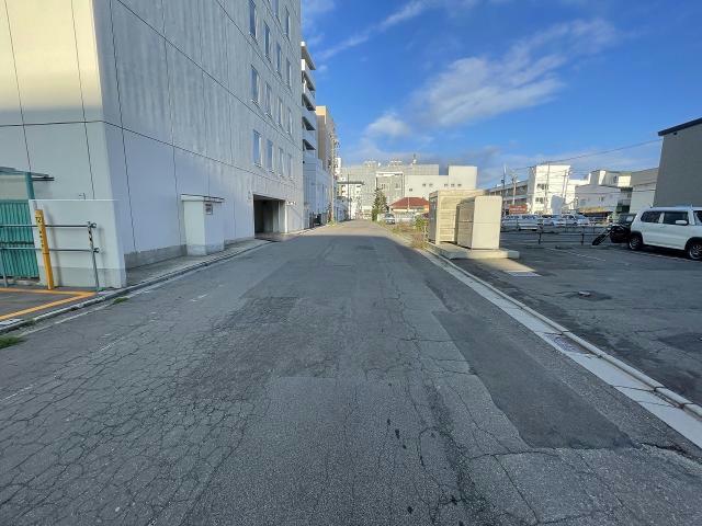 その他　周辺環境