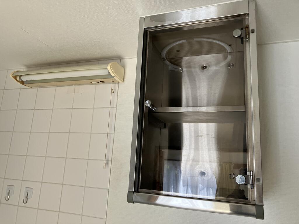 CASA・LIENのキッチン写真