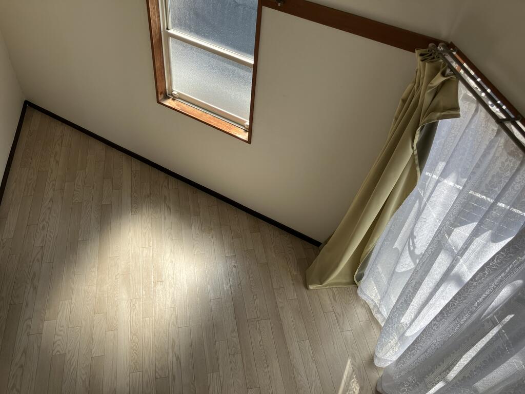 CASA・LIENの居間写真