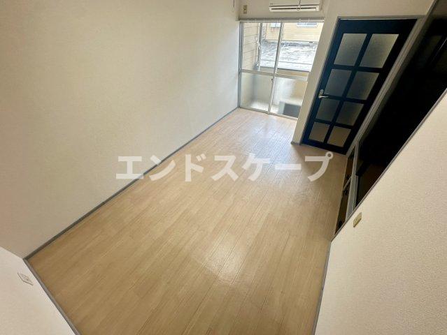 居室・リビング　高崎、前橋のお部屋探しはエンドスケープまで！お客様の理想お聞