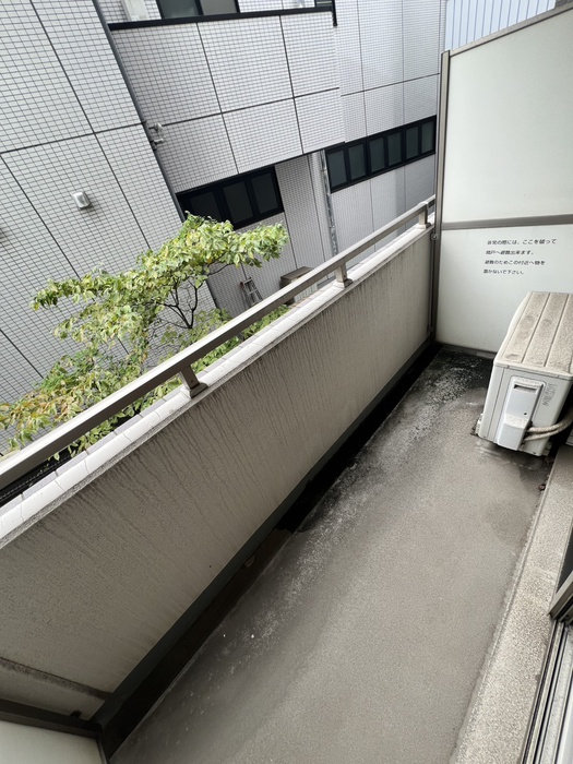 S-FORT船橋本町の内装写真