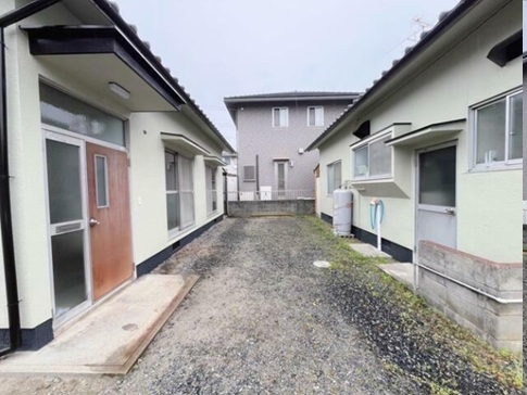 ＪＲ宇野線 妹尾駅 徒歩30分 築43年