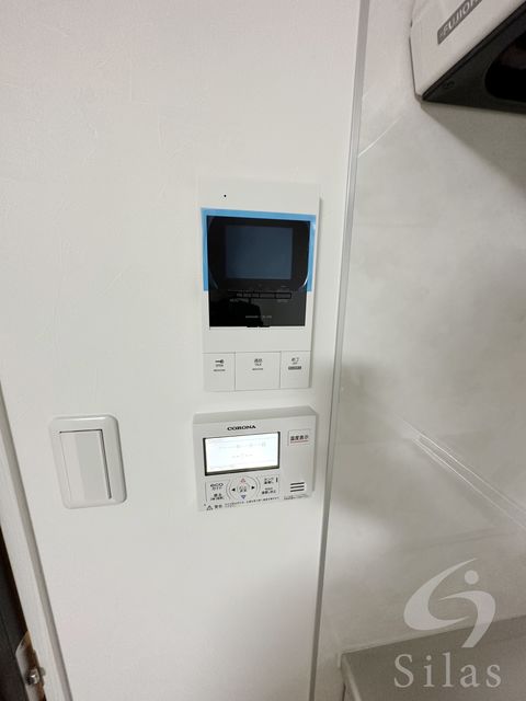 セキュリティ　同仕様