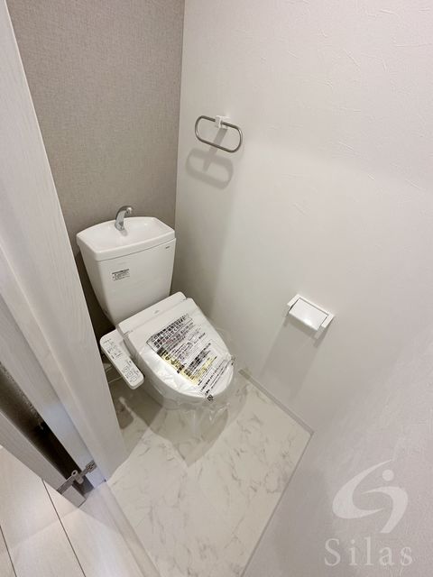 トイレ　同仕様