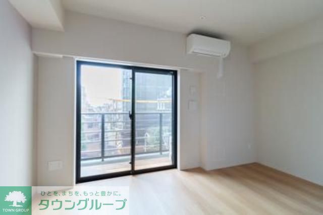 居室・リビング　※写真は同タイプ住戸です。