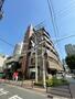 京橋駅より徒歩2分 7階 築30年4ヶ月の賃貸物件