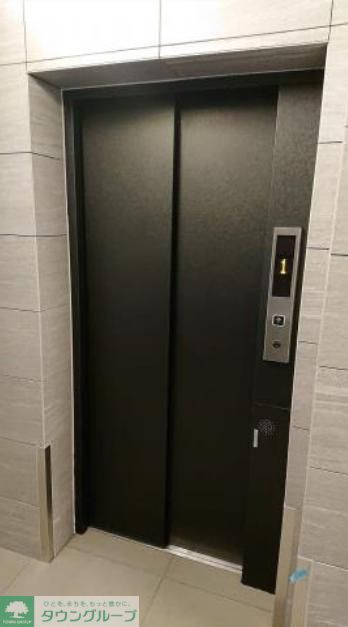 その他設備　共有部分