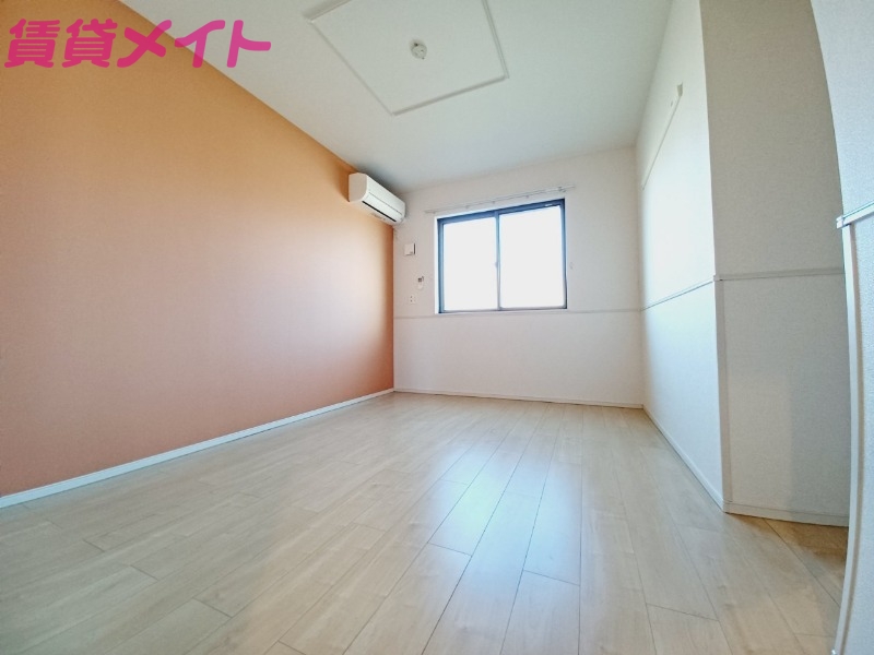 その他部屋・スペース　同型反転タイプ参考写真