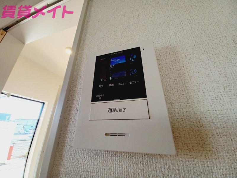 セキュリティ　同型反転タイプ参考写真