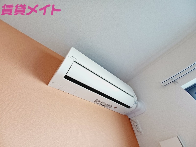 その他設備　同型反転タイプ参考写真
