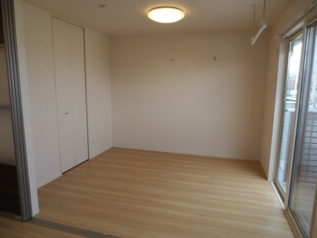その他部屋・スペース　２０３　洋室