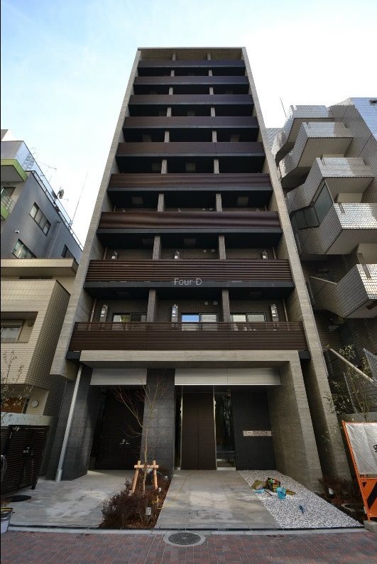 建物外観　★見学予約受付中★