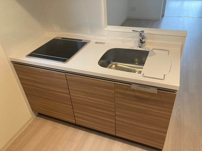 キッチン　※502号室流用